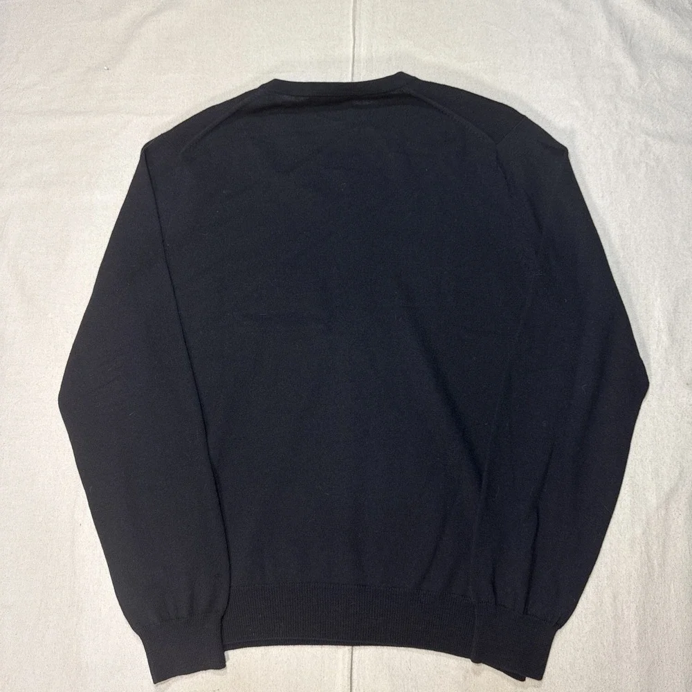 J. Crew crew men